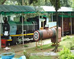 The museum has some major attraction as well like the Rail Signals and also the traffic lights placed inside the museum which catches the eye of every
